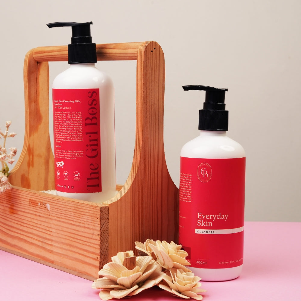 Everyday Skin Cleanser