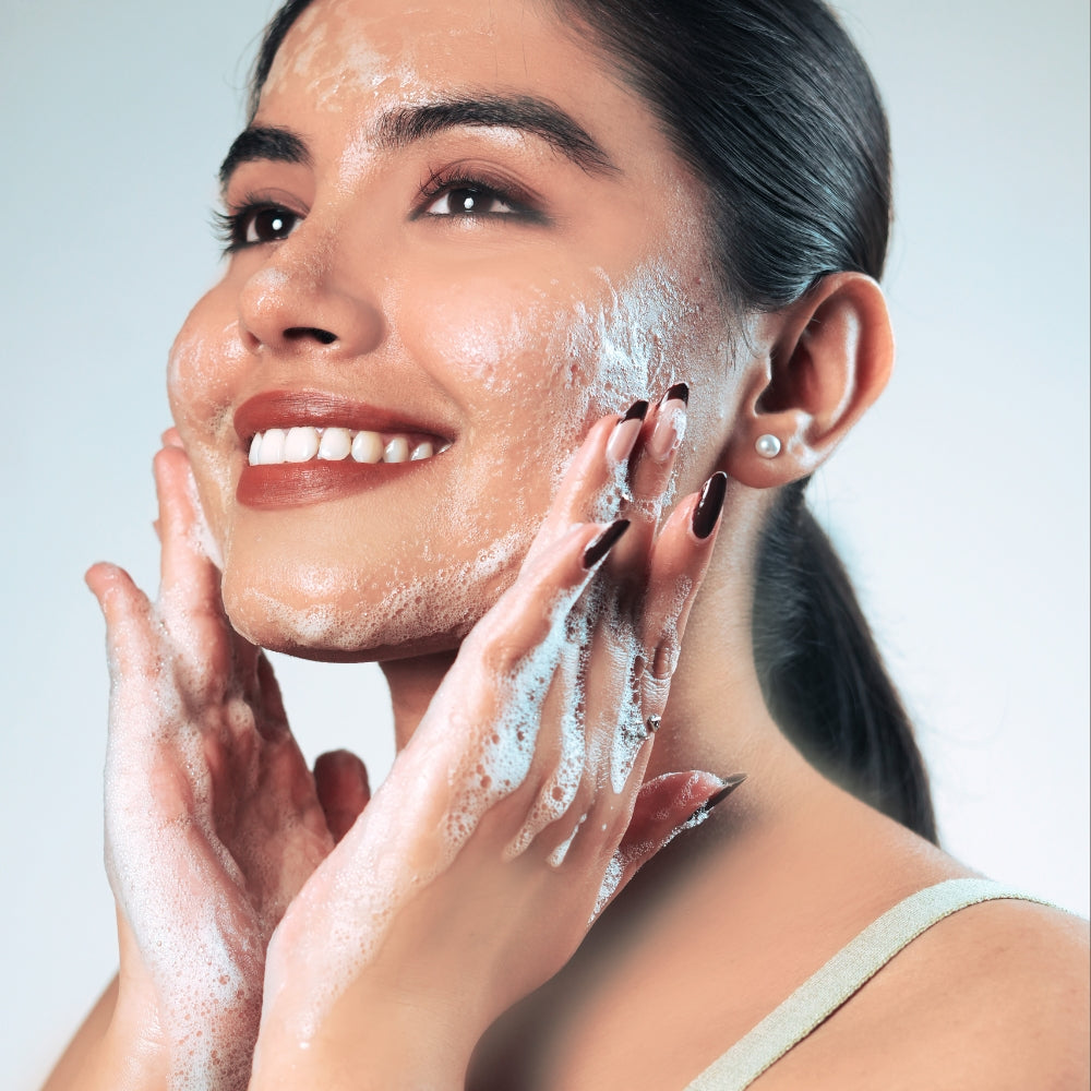 Everyday Skin Cleanser