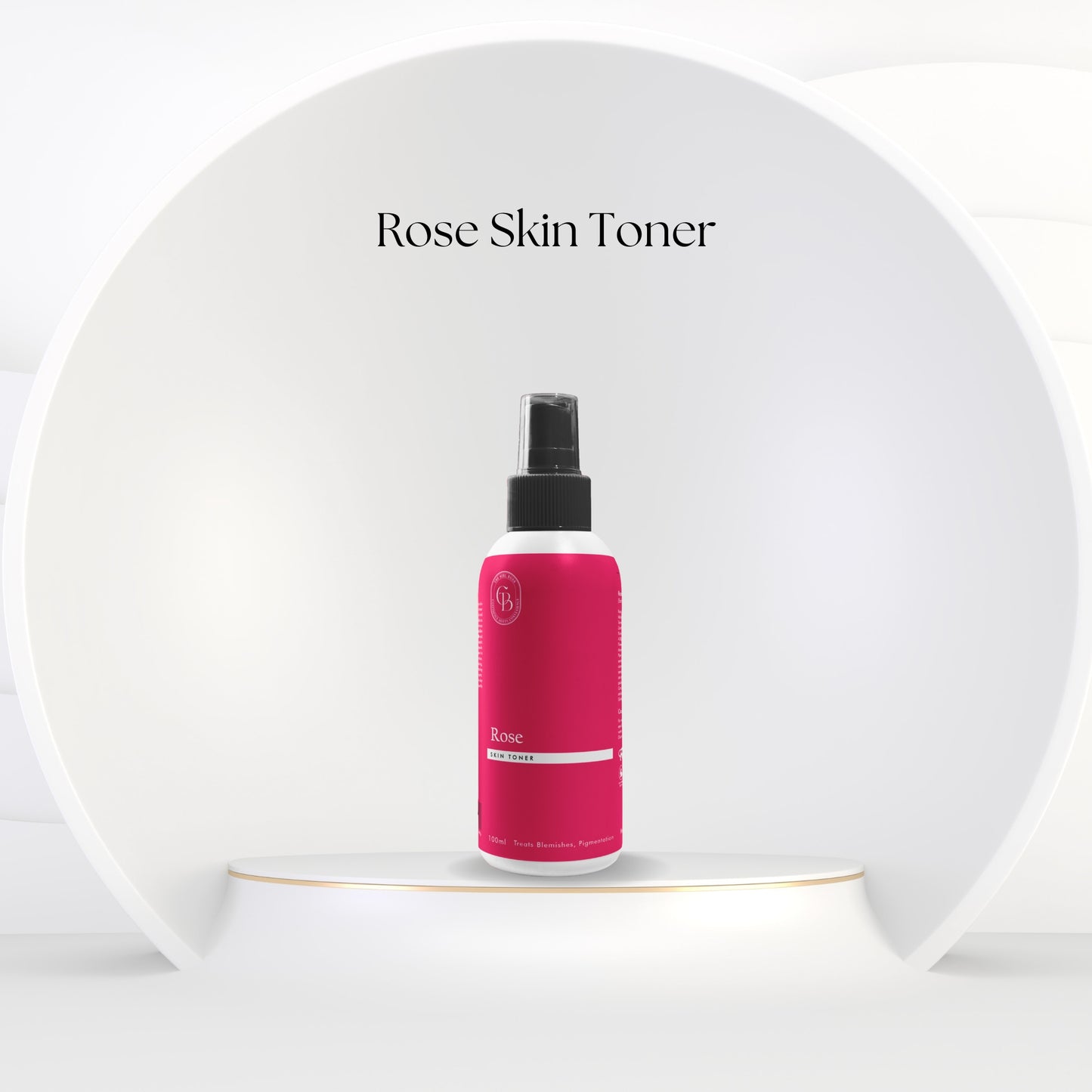 Healthy Skin Ritual