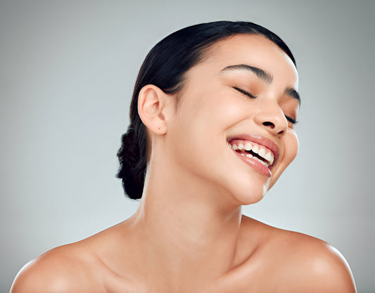 Why Your Skin Craves Nature—And How ‘The Girl Boss’ Delivers It Right