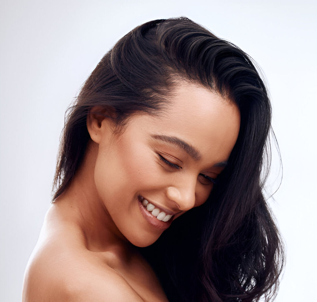 Power-Packed Botanicals: The Secret Behind ‘The Girl Boss’ Glow