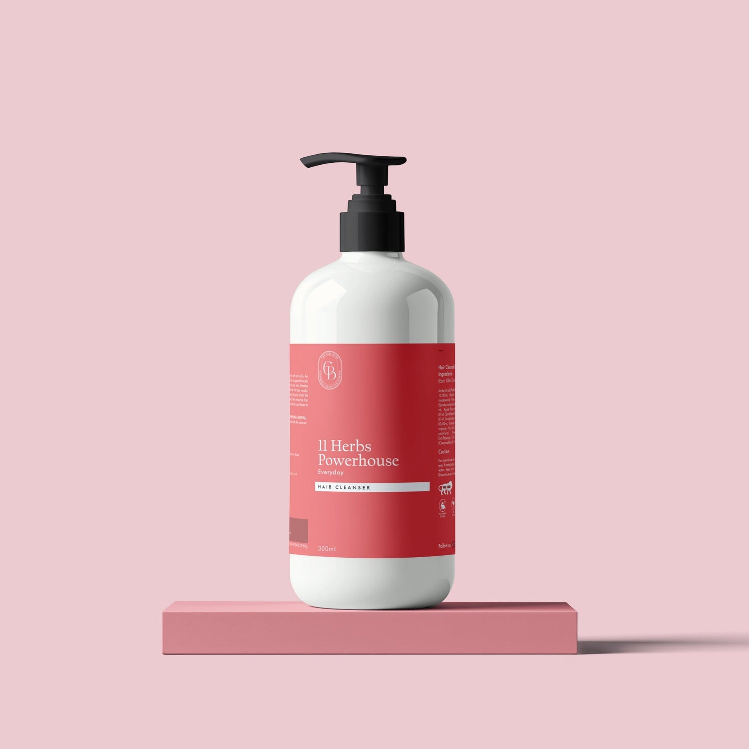 Hair care