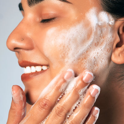 Aloe Cucumber Face  Cleanser