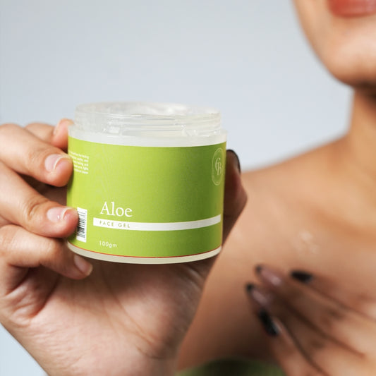 Aloe Gel