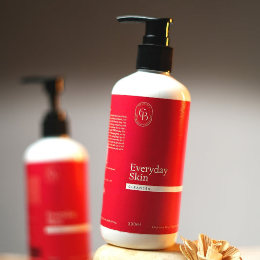 Everyday Skin Cleanser