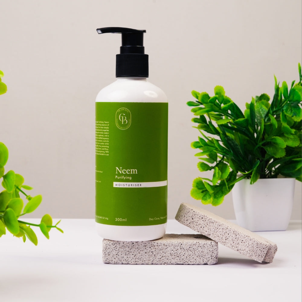 Purifying Neem Moisturiser