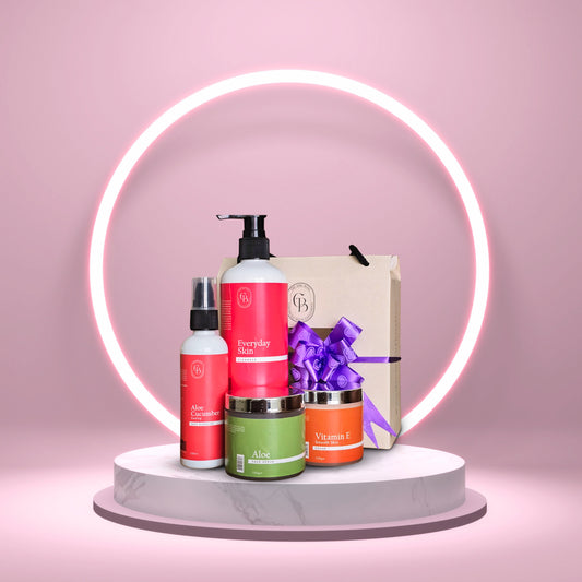 Skin Superheroes